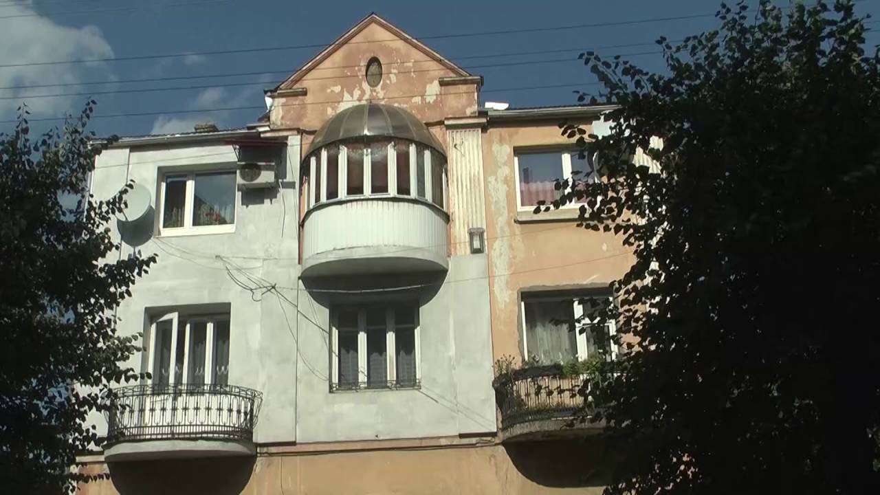 Вулиця. Бельведерська