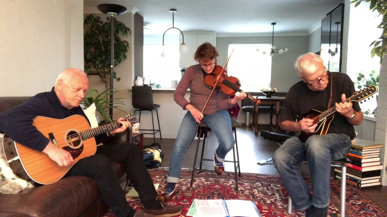 Big Country, played by the String Section