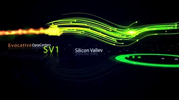 Data Center Solutions - Evocative Colocations