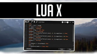 Roblox Hack Lua Scripts Youtube - roblox exploit furk 1 free exploits scripts