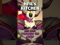 HFIL'S KITCHEN