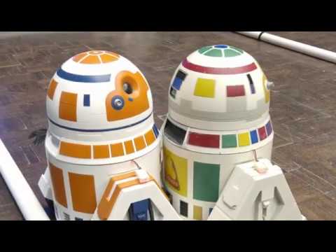 39.1% Droid Racing :: Finals 2019 - YouTube