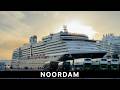 May 9, 2026 - Noordam, Victoria BC