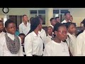Trust and Obey Arr. Obani Sualobari