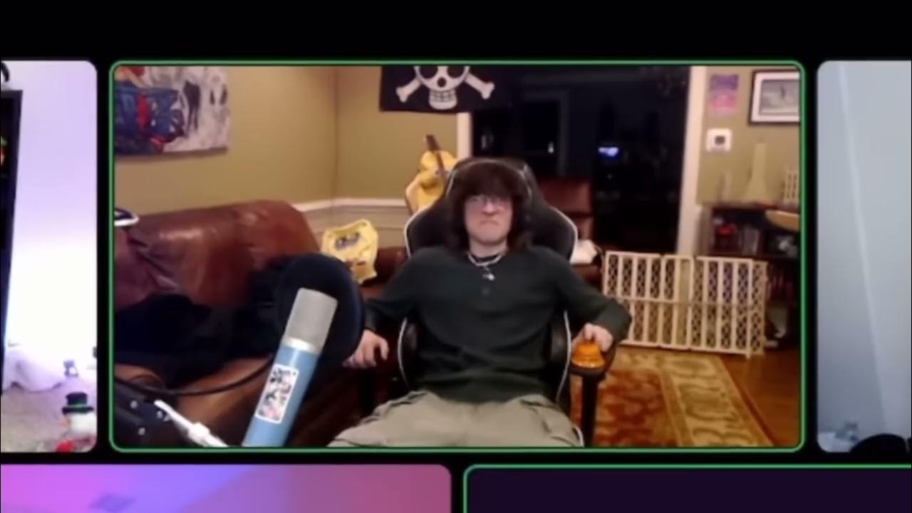 larry exploding scene isaacwhy YouTube