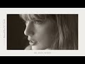Taylor Swift - The Manuscript (Acoustic Version)
