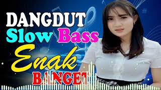 DAFTAR LAGU DANGDUT REMIX TERPOPULER 2024 || NONSTOP LAGU VIRAL 2024 || FULL BASS ENAK DI DENGAR