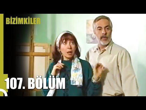 Bizimkiler 107. Bölüm | Tek Parça