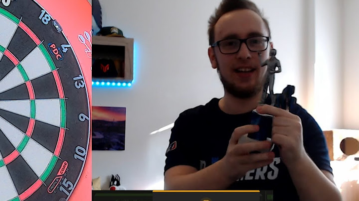 MEIN ERSTER TURNIERSIEG?! 😱🎯Darts Scolia Online Turniere 😎