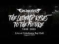 Live at Yokohama Bay Hall August.3 2025 Highlights