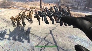 How To Fallout 4: Increase Settlement Size Without Mods!