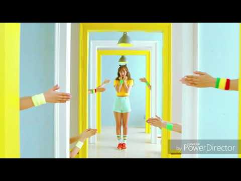 [TEASER] Glass Shoes 너무너무너무(VeryVeryVery) Teaser