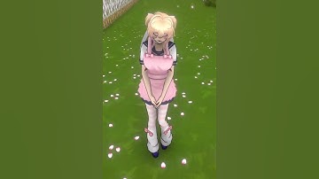 Cute Coquette Cooking Club Member Oc + DL! // If you want me to give you the dl without discord,ask!