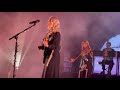 Phoebe Bridgers - ICU (Live @ Greek Theatre)