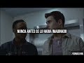 First Time He Kissed a Boy | Kadie Elder | Traduccion Español | Morey (Teen Wolf)