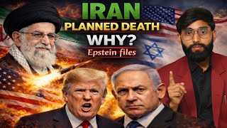 Was It a Pre-Planned Strike on Khamenei? || Inside the Alleged US–Israel Strategy