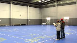 F3P-B FAM 2012/13 Jorge Medina