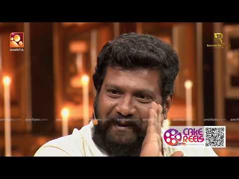 രാജൻ പി ദേവിന്റെ ഓർമ്മകളുമായി മകൻ