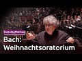 Capture de la vidéo Bach - Weihnachtsoratorium | Part 1 | Zaterdagmatinee