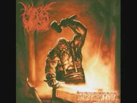 From Somewhere Far Behind The Gate Of Eternal Sleep Video
