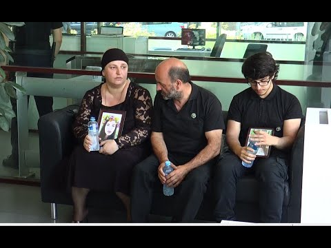 რა დოკუმენტები აჩვენეს თამარ ბაჩალიაშვილის ოჯახს და ადვოკატს პროკურატურაში - საქმეში FBI ერთვება