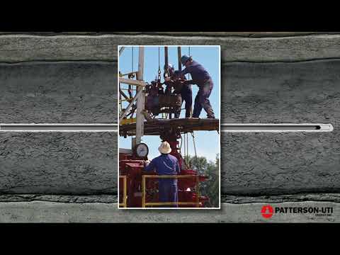 Drilling and Fracturing Demonstration