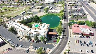 Windmill Suites Hotel in Surprise AZ