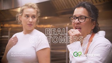 2019 "Origins" Commercial | GotPrint.com