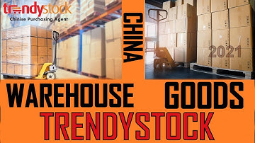 Trendystock