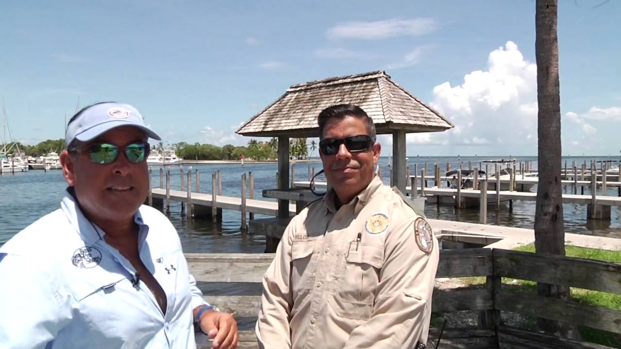 4 de Julio en el sur de la Florida. YouTube