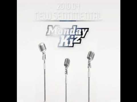 먼데이키즈(Monday Kiz) (+) 가시같은 사랑