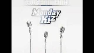 Monday Kiz (먼데이 키즈)  - 01. 흩어져