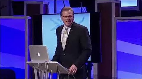 CREATION EVOLUTION DEBATES - FRANK TUREK VS DAVID SILVERMAN