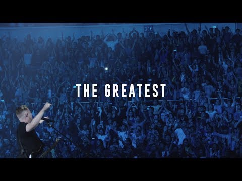 THE GREATEST | LIVE in Asia | Planetshakers Official Music Video