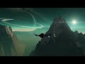Space Ships and Beautiful Planets #2 - Space Engine