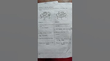 class 2 English onam exam question & answers 2025-2026 #onam#class2#education #onamexam2025#english