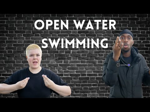 Open Water Swimming