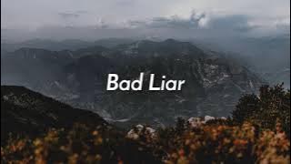 karoke kentrung # Bad  Liar - Imagine Dragons # ( Ukulele, Keroncong, Koplo Akustik ) dengan lirik