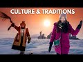 Q&A: The Culture & Traditions in the Coldest Town on Earth, Yakutia