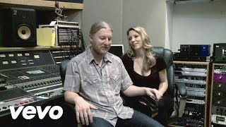 Tedeschi Trucks Band - Made Up Mind Studio Series - Part of Me