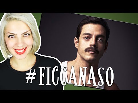 Da Mr. Robot a Bohemian Rhapsody, l'ascesa di Rami Malek #FICCANASO