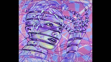 [Syntax 2015] Joe - October (#1)