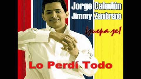 Lo Perdí Todo