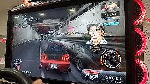 WMMT6 2020 : COVID19 : Story Mode 96~100 (Loop 1) : GAB81 (R34)