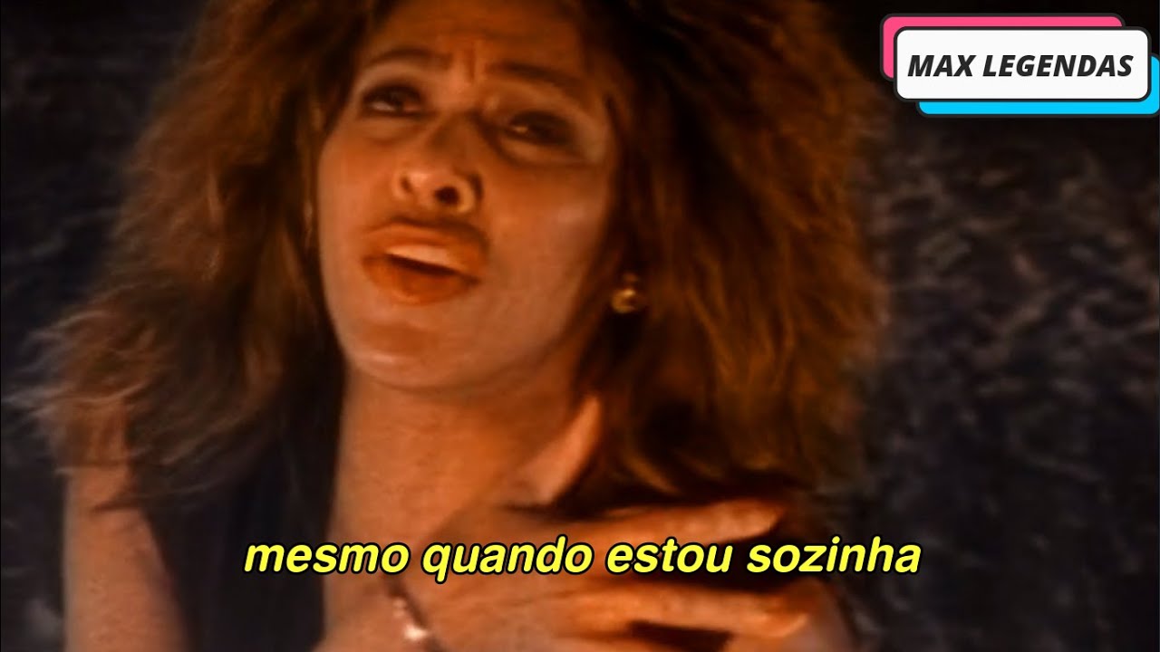 The Best (tradução) - Tina Turner - VAGALUME