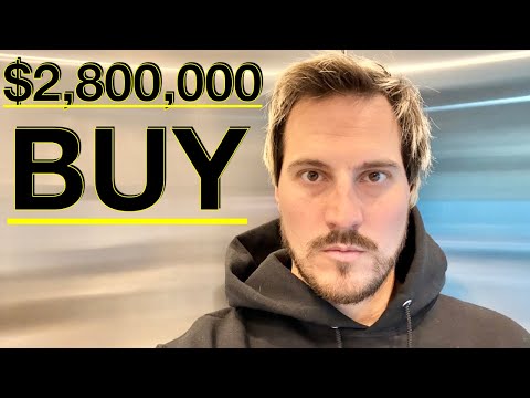 I will BUY