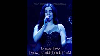 LaurenJauregui - Expectations 1