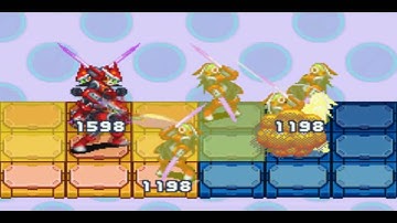 Epic Battle: Clash of the DeathBlades!