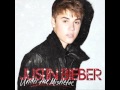 Justin Bieber - Under The Mistletoe - Santa Claus Is Coming To Town (Oficial Audio)