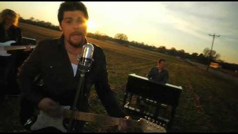 "Somebody Like Me" by Jason Crabb